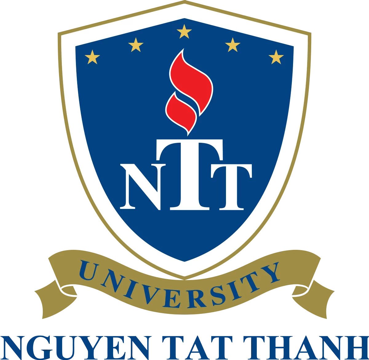 ĐH Nguyễn Tất Thành